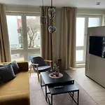 Apartment Kasper Ohm *