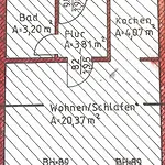 Apartment Kasper Ohm Rostock